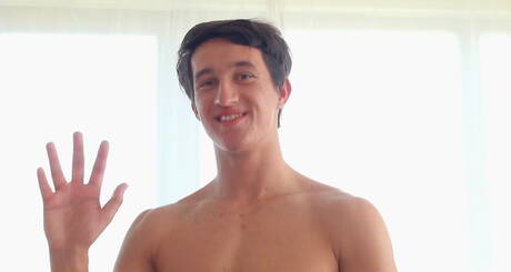 Le dur à cuire Evan Ramsay s