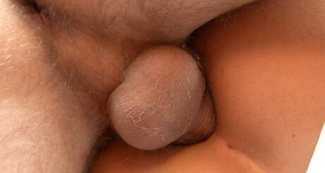 Der slowakische Superhengst Alex Orioli und der heiße tschechische Twink Harris Hilton lieben sich