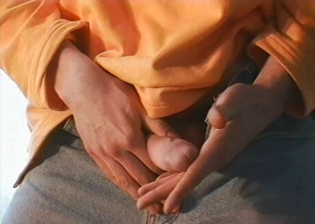 Well-built Alexander Strauss and stud Slavo Jarowsky sucking and fucking each other