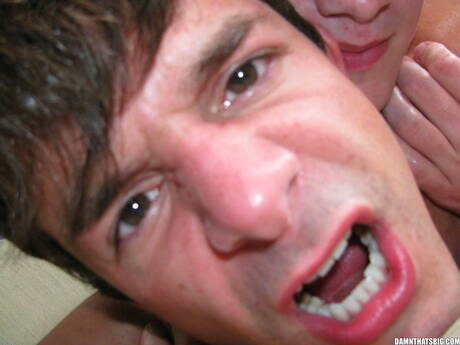 Tough guy Tucker Scott fuck ass after sucking cock at the pool