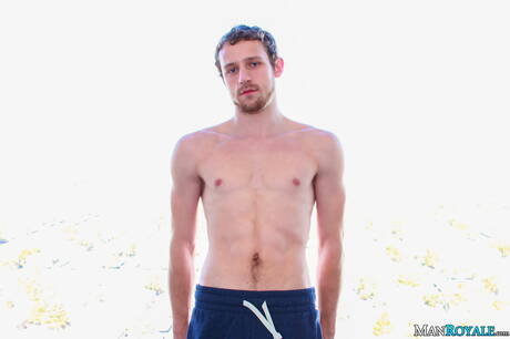 Les stars américaines, le jeune Nico Duvall et le jeune Austin Everett, dans une baise torride