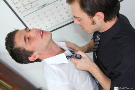 American hairy stud Jimmy Fanz fuck ass after sucking