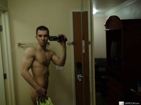 American superstud Dylan Hauser fuck ass after sucking cock