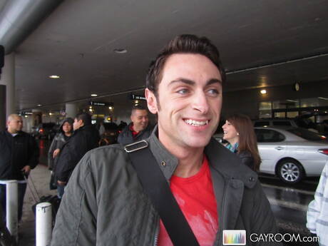 American husky guy Tristan Phoenix fuck after dick sucking