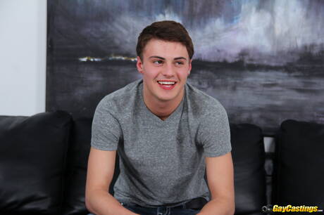 Beefy Corey fuck ass after sucking dick