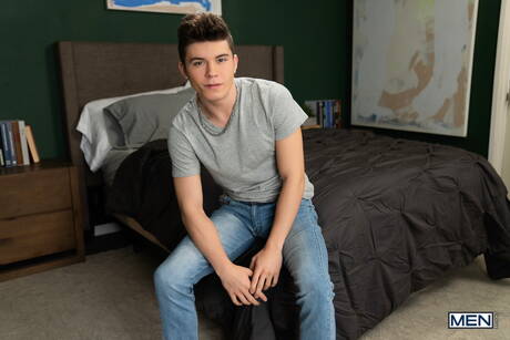 Drake Von und Noah Way lieben sich