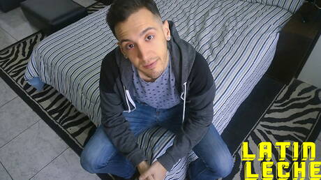 Stud Herbert and american twink Aaron Perez in hot homosexual action