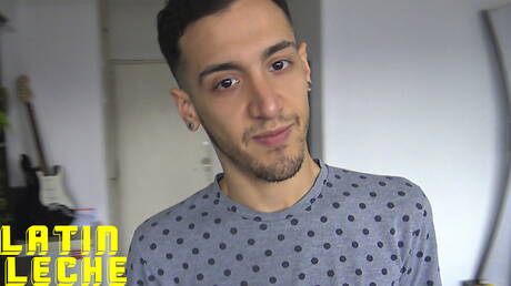 Stud Herbert and american twink Aaron Perez in hot homosexual action