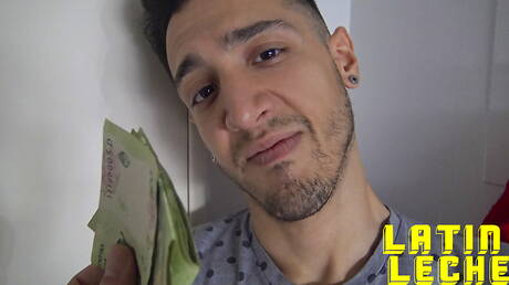 Stud Herbert and american twink Aaron Perez in hot homosexual action