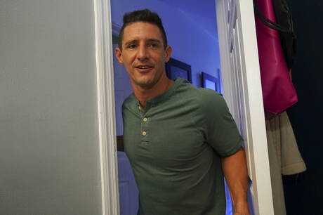 Gorący chłopcyDakota Lovell, Jax Thirio i Gabriel Nogueira w gorącym trójkącie analnym