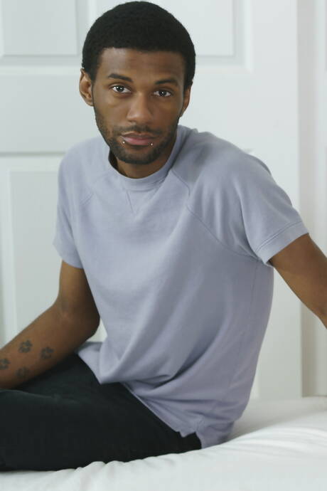 Brother Crush: Hot Dante, Diego and Eric Ford have a hot 3some sex