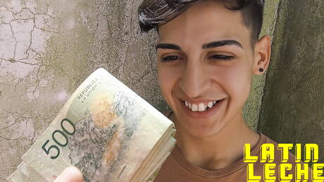 Sexy buddies Francis, Felix and Ayun love each other