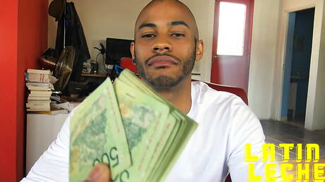 I ragazzi eccitati Will, Freddy e Marc in un caldo sesso anale a tre