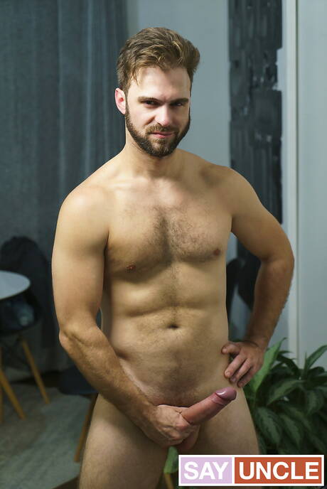 Twink Trade: Alex Montenegro, Benjamin, Markus Kage, Gabriel Clark fucking each other