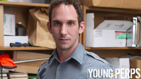 恥知らずな男、グレッグ・マッケオン、シェーン・フロスト、ジャックが3Pアナルセックスをする