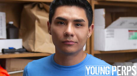 恥知らずな男、グレッグ・マッケオン、シェーン・フロスト、ジャックが3Pアナルセックスをする