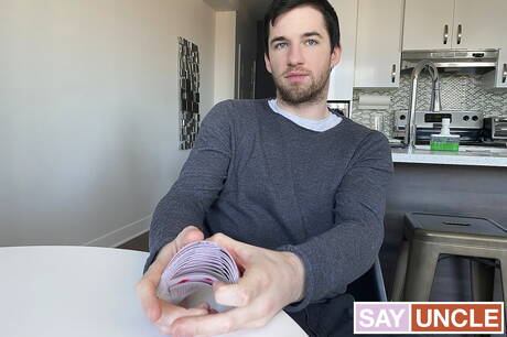 加拿大硬漢Manuel Skye和加拿大肌肉男Thyle Knoxx相親相愛