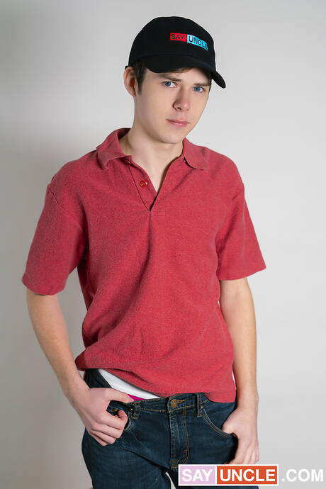 Horny guys Trent Summers, Dakota Lovell and Cole Church have a hot 3some sex