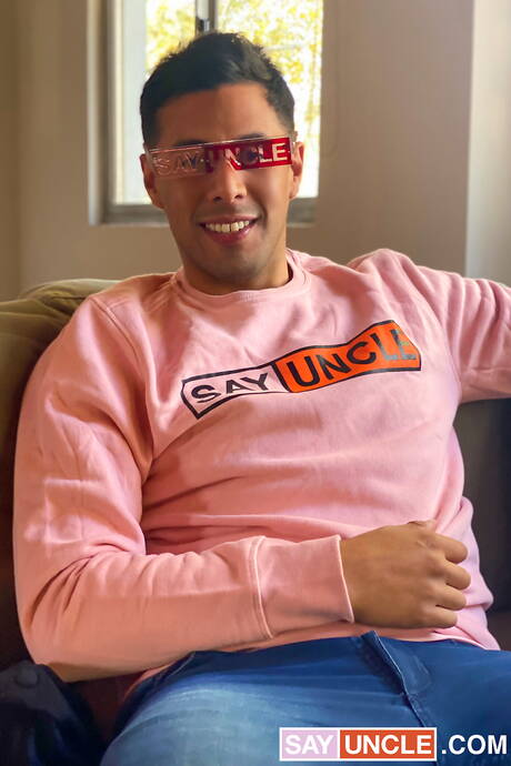 SayUncle AllStars: Muscular Francis and american husky guy Jonas Matt have a hot couple sex in shower