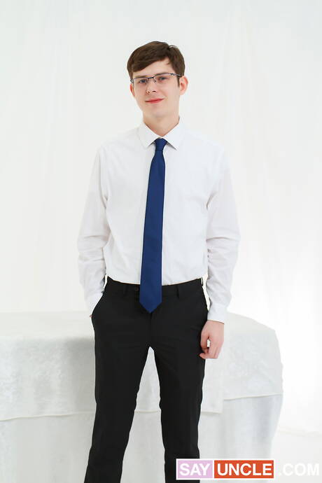 Hete Alex Tanner, Devin Franco en Dakota Lovell zuigen en neuken elkaar