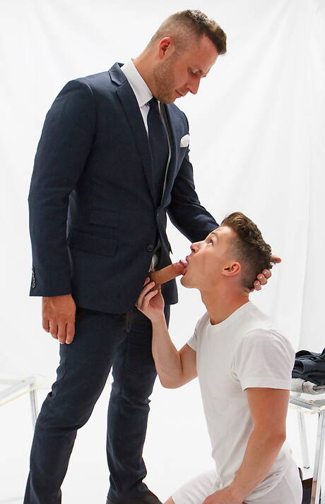 Pretty american guys hot bear Joel Someone and beefy Grant Ducati drilling an ass