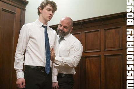 Americani sexy, la giovane Mel Grey e l