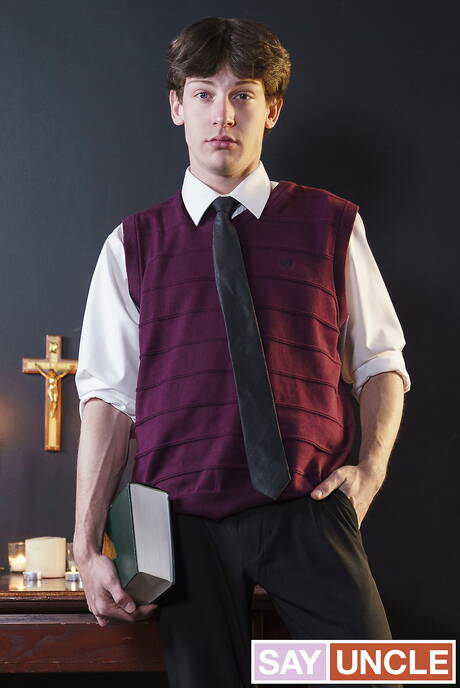 Il ragazzo canadese Edward Terrant e il ragazzo husky americano Dale Kuda si scopano il culo dopo aver succhiato un cazzo