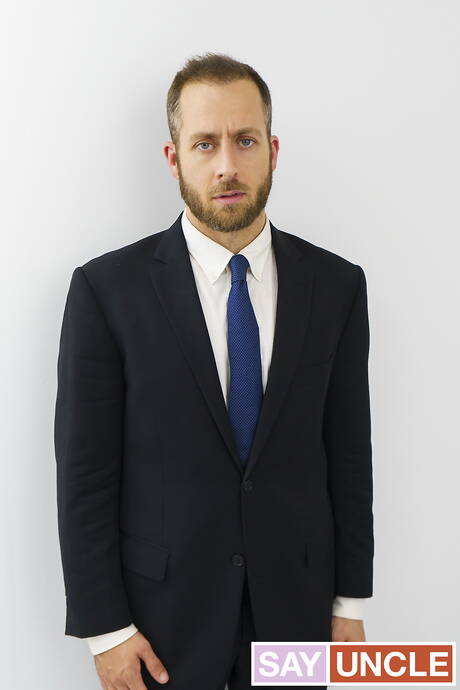 Pretty american guys strongman Trent Summers and hot twink Kai Masters fuck after dick sucking