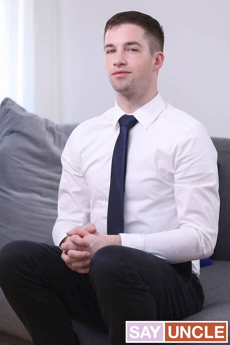 Canadian strongman Manuel Skye and canadian hunk Thyle Knoxx love each other