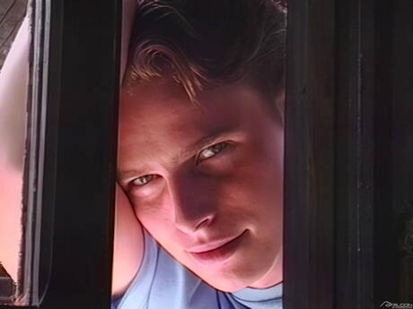 Beefcake Kristoff Tripska and beefcake Dano Sulik in hot ass fuck action