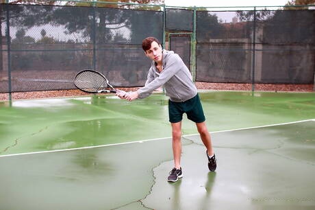 American young dude Blake Stone and cuban stud Mario Costa in hot ass fuck action outdoor