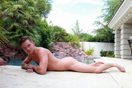 Peter Liam Wolfie Coda Matt Hart Jessie TrelinoSantiago Lucas in bikini panties photoshots