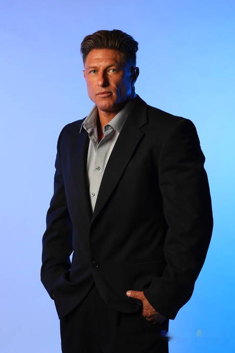 Peter Fever: Alex Chu, Osiris Blade, Ken, Levy Foxx, Bryce Evans, Sean Duran have an orgy