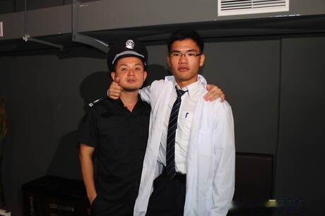 Oriental superstud Don fuck ass after sucking cock