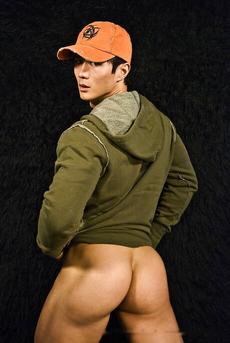 Pornobilder von asiatischen Pornostars