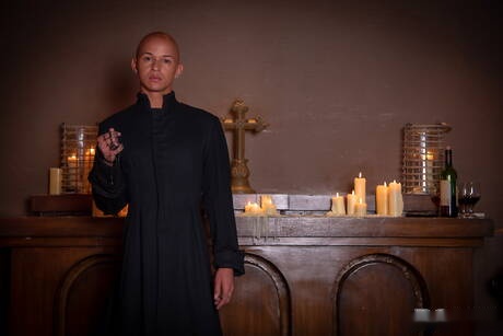 American pornstars stud Joseph Banks and beefy Fx Rios make a love