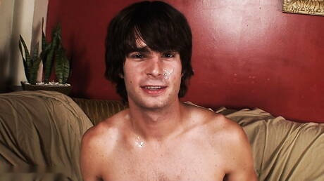 Alterna Dudes: Twink Dempsey Stearns having a pleasure