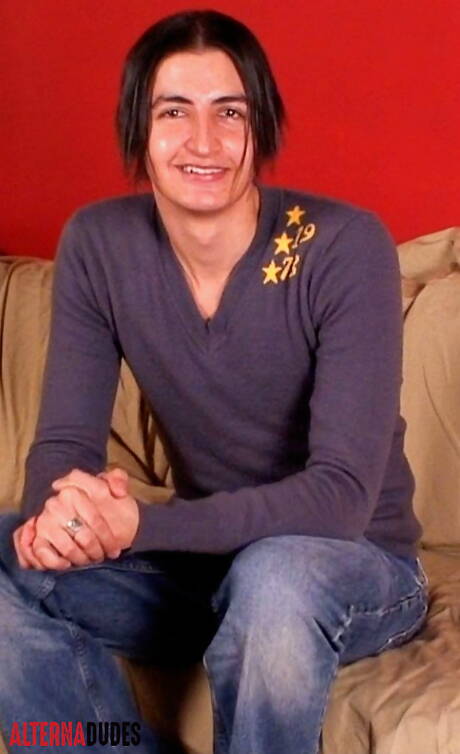 Alterna Dudes: Il duro Max Pfeiffer si diverte