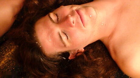 Il giovane Spencer Kayne e il twink Skyler in una scena di pompino