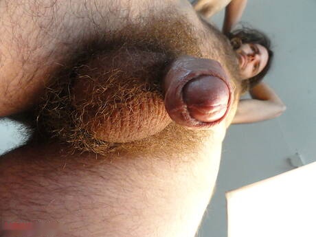 Young boy Austin Cunningham jack off his cock