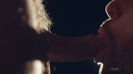 American hunky guy Dominic Pacifico sucking and screwing the boy