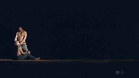 American hunky guy Dominic Pacifico sucking and screwing the boy