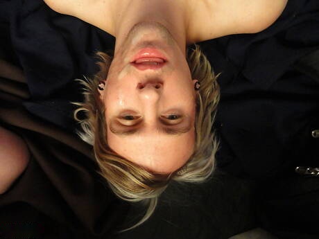 Il twink Kail Adams e il twink Christian Blu fanno l