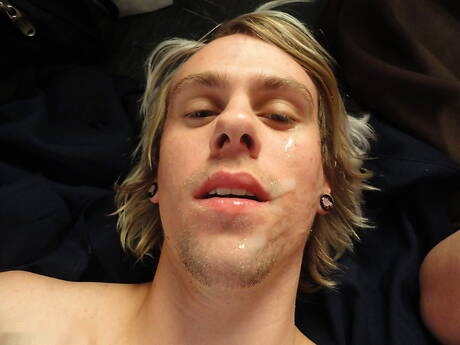 Twink Kail Adams und Twink Christian Blu lieben sich