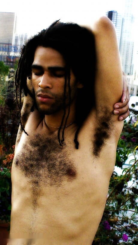 Latin hunk Antonio wanking outdoor