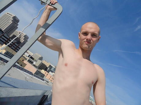 Le superétalon Skittles et l