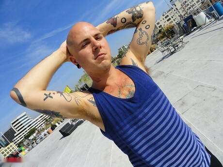 Le superétalon Skittles et l