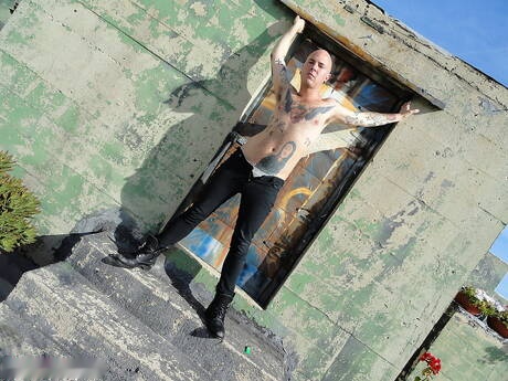 Le superétalon Skittles et l