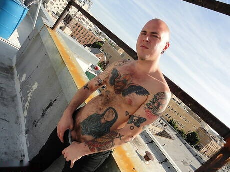 Le superétalon Skittles et l