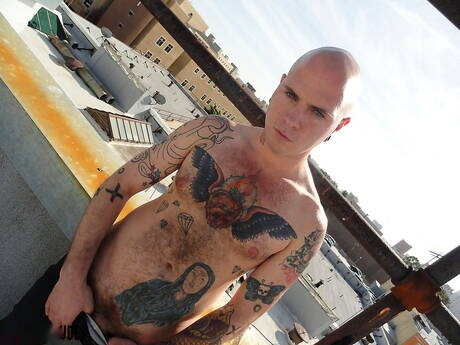 Le superétalon Skittles et l